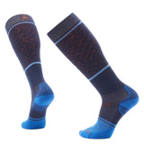 Sosete Schi Unisex Smartwool Snowboard Targeted Cushion Retro Line OTC   Sosete Schi Unisex Smartwool Snowboard Targeted Cushion Retro Line OTC