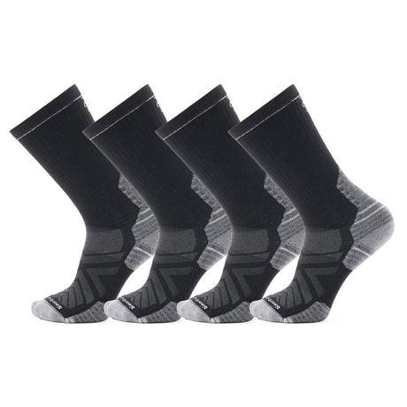 Sosete Unisex Smartwool Hike Targeted Cushion Crew   Sosete Unisex Smartwool Hike Targeted Cushion Crew
