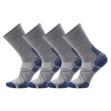 Sosete Unisex Smartwool Hike Targeted Cushion Crew   Sosete Unisex Smartwool Hike Targeted Cushion Crew