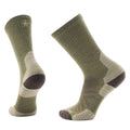 Sosete Unisex Smartwool Hike Targeted Cushion Crew   Sosete Unisex Smartwool Hike Targeted Cushion Crew