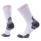 Sosete Femei Smartwool W Hike Targeted Cushion Crew   Sosete Femei Smartwool W Hike Targeted Cushion Crew