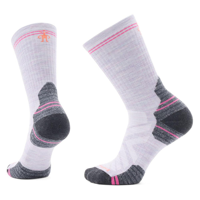 Sosete Femei Smartwool W Hike Targeted Cushion Crew   Sosete Femei Smartwool W Hike Targeted Cushion Crew