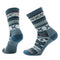Sosete Unisex Smartwool Everyday Cabin Games Crew   Sosete Unisex Smartwool Everyday Cabin Games Crew