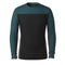 Bluza Corp Barbati Smartwool M Classic Thermal Merino Base Layer Colorblock Crew   Bluza Corp Barbati Smartwool M Classic Thermal Merino Base Layer Colorblock Crew