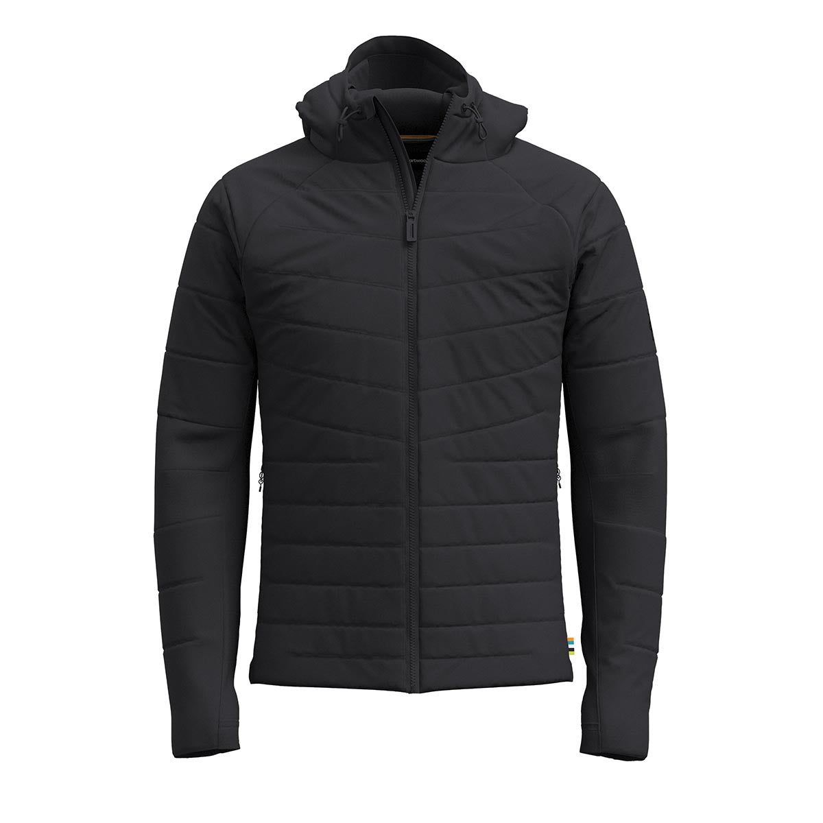 Polar Barbati Smartwool M Smartloft Hooded   Polar Barbati Smartwool M Smartloft Hooded