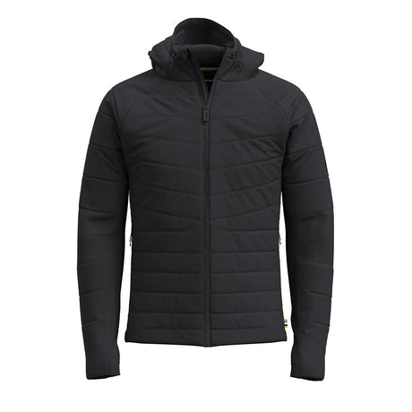 Polar Barbati Smartwool M Smartloft Hooded   Polar Barbati Smartwool M Smartloft Hooded