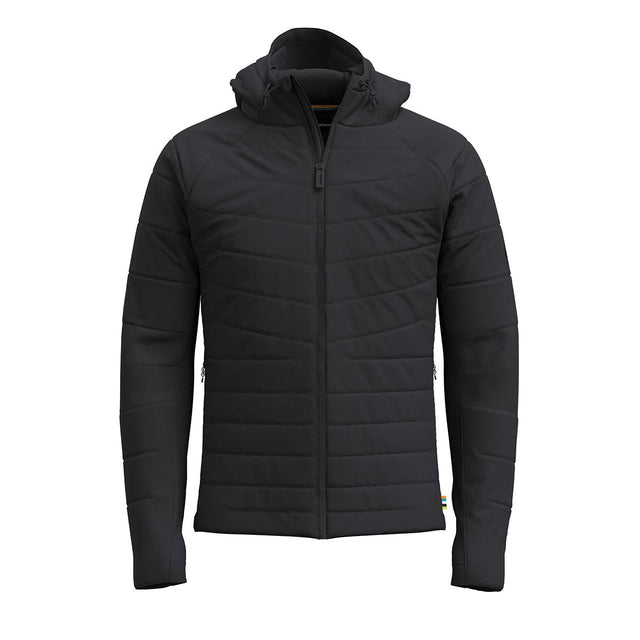 Polar Barbati Smartwool M Smartloft Hooded   Polar Barbati Smartwool M Smartloft Hooded