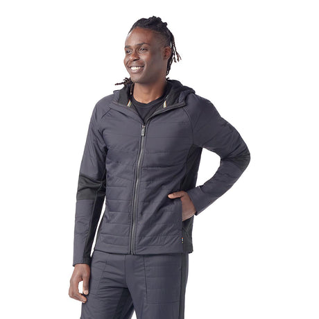 Polar Barbati Smartwool M Smartloft Hooded   Polar Barbati Smartwool M Smartloft Hooded