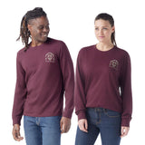 Bluza Unisex Smartwool Bear Stare Graphic   Bluza Unisex Smartwool Bear Stare Graphic