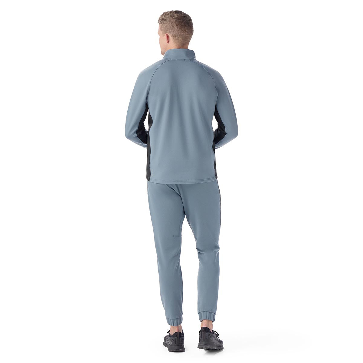 Polar Barbati Smartwool M Active Fleece   Polar Barbati Smartwool M Active Fleece