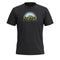 Tricou Unisex Smartwool Dusk to Dawn Graphic   Tricou Unisex Smartwool Dusk to Dawn Graphic