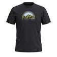 Tricou Unisex Smartwool Dusk to Dawn Graphic   Tricou Unisex Smartwool Dusk to Dawn Graphic
