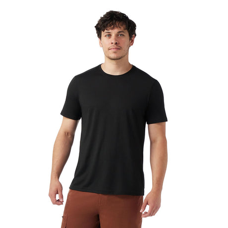 Tricou Barbati Smartwool M Active   Tricou Barbati Smartwool M Active