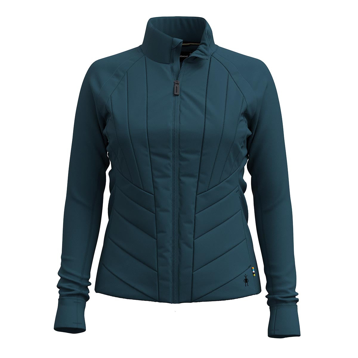 Polar Femei Smartwool W Smartloft   Polar Femei Smartwool W Smartloft