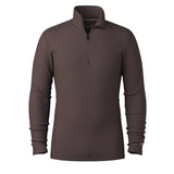 Bluza Corp Barbati Smartwool M Classic Thermal Merino Base Layer 1/4 Zip   Bluza Corp Barbati Smartwool M Classic Thermal Merino Base Layer 1/4 Zip