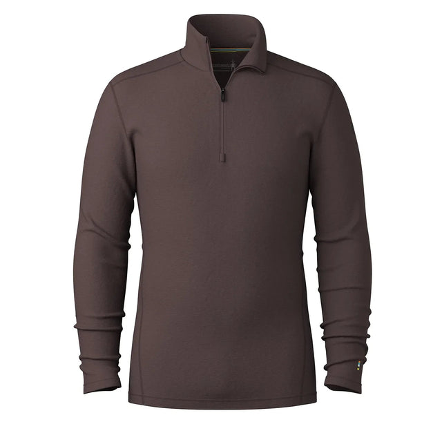 Bluza Corp Barbati Smartwool M Classic Thermal Merino Base Layer 1/4 Zip   Bluza Corp Barbati Smartwool M Classic Thermal Merino Base Layer 1/4 Zip