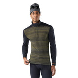 Bluza Corp Barbati Smartwool M Classic Thermal Merino Base Layer 1/4 Zip   Bluza Corp Barbati Smartwool M Classic Thermal Merino Base Layer 1/4 Zip