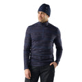 Bluza Corp Barbati Smartwool M Classic Thermal Merino Base Layer 1/4 Zip   Bluza Corp Barbati Smartwool M Classic Thermal Merino Base Layer 1/4 Zip