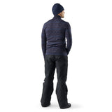 Bluza Corp Barbati Smartwool M Classic Thermal Merino Base Layer 1/4 Zip   Bluza Corp Barbati Smartwool M Classic Thermal Merino Base Layer 1/4 Zip