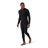 Bluza Corp Barbati Smartwool M Intraknit Alpine 1/4 Zip   Bluza Corp Barbati Smartwool M Intraknit Alpine 1/4 Zip