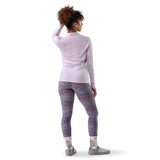 Bluza Corp Femei Smartwool W Classic Thermal Merino Base Layer 1/4 Zip   Bluza Corp Femei Smartwool W Classic Thermal Merino Base Layer 1/4 Zip