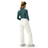 Bluza Corp Femei Smartwool W Classic Thermal Merino Base Layer 1/4 Zip   Bluza Corp Femei Smartwool W Classic Thermal Merino Base Layer 1/4 Zip