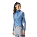 Bluza Corp Femei Smartwool W Classic Thermal Merino Base Layer 1/4 Zip   Bluza Corp Femei Smartwool W Classic Thermal Merino Base Layer 1/4 Zip