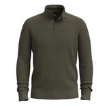 Bluza Barbati Smartwool M Sparwood 1/4 Zip Sweater   Bluza Barbati Smartwool M Sparwood 1/4 Zip Sweater
