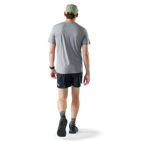 Sort Barbati Smartwool M Active Lined 5"   Sort Barbati Smartwool M Active Lined 5"