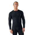 Bluza Corp Barbati Smartwool M Intraknit All-Season Merino Crew   Bluza Corp Barbati Smartwool M Intraknit All-Season Merino Crew