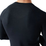 Bluza Corp Barbati Smartwool M Intraknit All-Season Merino Crew   Bluza Corp Barbati Smartwool M Intraknit All-Season Merino Crew