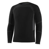 Bluza Corp Barbati Smartwool M Intraknit All-Season Merino Crew   Bluza Corp Barbati Smartwool M Intraknit All-Season Merino Crew