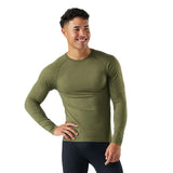 Bluza Corp Barbati Smartwool M Intraknit All-Season Merino Crew   Bluza Corp Barbati Smartwool M Intraknit All-Season Merino Crew