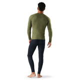 Bluza Corp Barbati Smartwool M Intraknit All-Season Merino Crew   Bluza Corp Barbati Smartwool M Intraknit All-Season Merino Crew