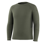 Bluza Corp Barbati Smartwool M Intraknit All-Season Merino Crew   Bluza Corp Barbati Smartwool M Intraknit All-Season Merino Crew