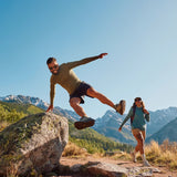 Bluza Corp Barbati Smartwool M Intraknit All-Season Merino Crew   Bluza Corp Barbati Smartwool M Intraknit All-Season Merino Crew