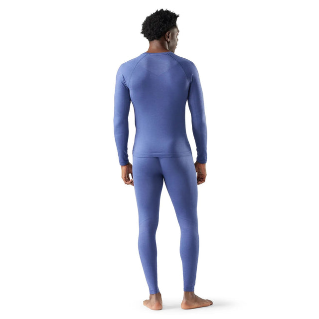 Bluza Corp Barbati Smartwool M Intraknit All-Season Merino Crew   Bluza Corp Barbati Smartwool M Intraknit All-Season Merino Crew