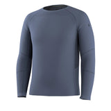 Bluza Corp Barbati Smartwool M Intraknit All-Season Merino Crew   Bluza Corp Barbati Smartwool M Intraknit All-Season Merino Crew