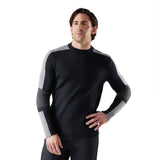 Bluza Barbati Smartwool M Alpine Crew   Bluza Barbati Smartwool M Alpine Crew