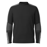 Bluza Barbati Smartwool M Alpine Crew   Bluza Barbati Smartwool M Alpine Crew