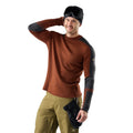 Bluza Barbati Smartwool M Alpine Crew   Bluza Barbati Smartwool M Alpine Crew