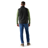 Vesta Barbati Smartwool M Second Cut Fleece   Vesta Barbati Smartwool M Second Cut Fleece