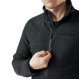 Polar Barbati Smartwool M Second Cut Fleece   Polar Barbati Smartwool M Second Cut Fleece