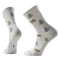 Sosete Barbati Smartwool Everyday Through the Trees Crew Zero Cushion   Sosete Barbati Smartwool Everyday Through the Trees Crew Zero Cushion