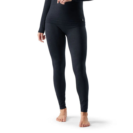Pantaloni Corp Femei Smartwool W Intraknit All-Season Merino   Pantaloni Corp Femei Smartwool W Intraknit All-Season Merino