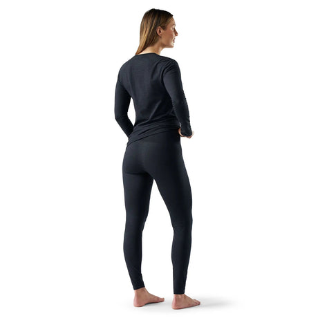 Pantaloni Corp Femei Smartwool W Intraknit All-Season Merino   Pantaloni Corp Femei Smartwool W Intraknit All-Season Merino