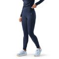 Pantaloni Corp Femei Smartwool W Intraknit All-Season Merino   Pantaloni Corp Femei Smartwool W Intraknit All-Season Merino