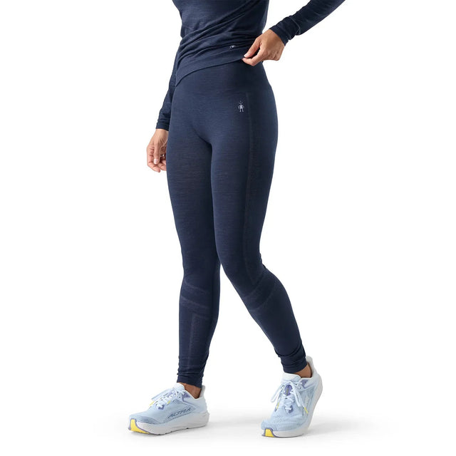 Pantaloni Corp Femei Smartwool W Intraknit All-Season Merino   Pantaloni Corp Femei Smartwool W Intraknit All-Season Merino