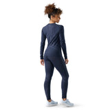 Pantaloni Corp Femei Smartwool W Intraknit All-Season Merino   Pantaloni Corp Femei Smartwool W Intraknit All-Season Merino
