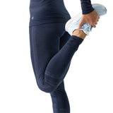 Pantaloni Corp Femei Smartwool W Intraknit All-Season Merino   Pantaloni Corp Femei Smartwool W Intraknit All-Season Merino